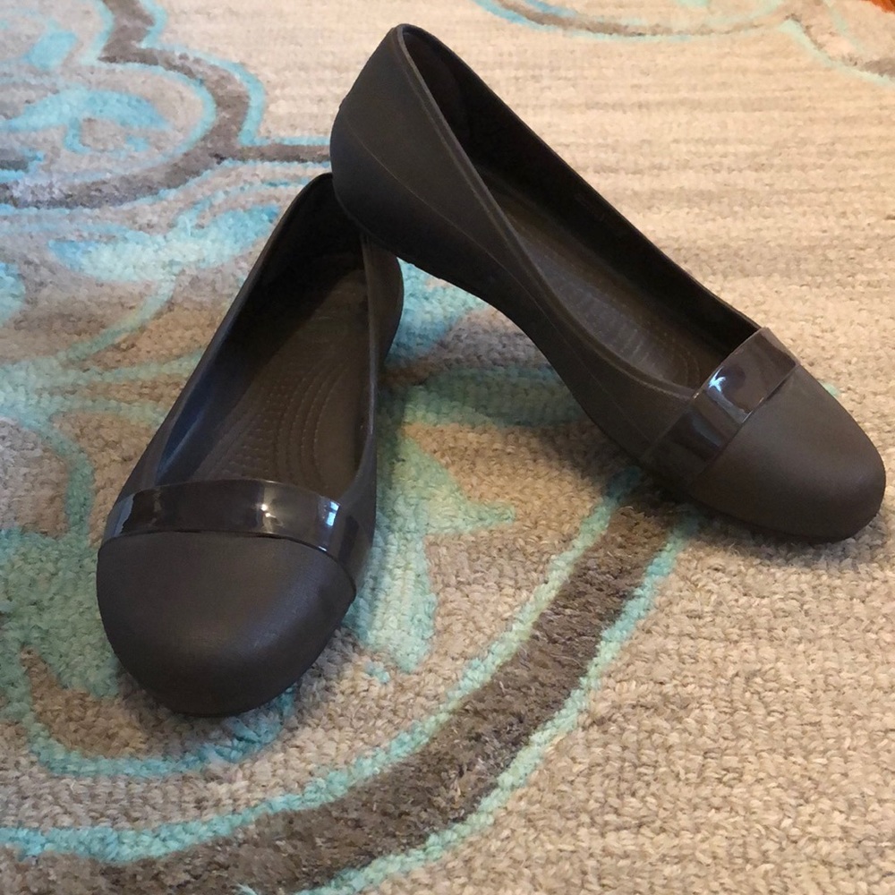 Crocs Ballet Flat